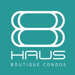 8haus Boutique Condos