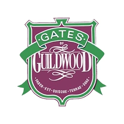 Gates of Guildwood
